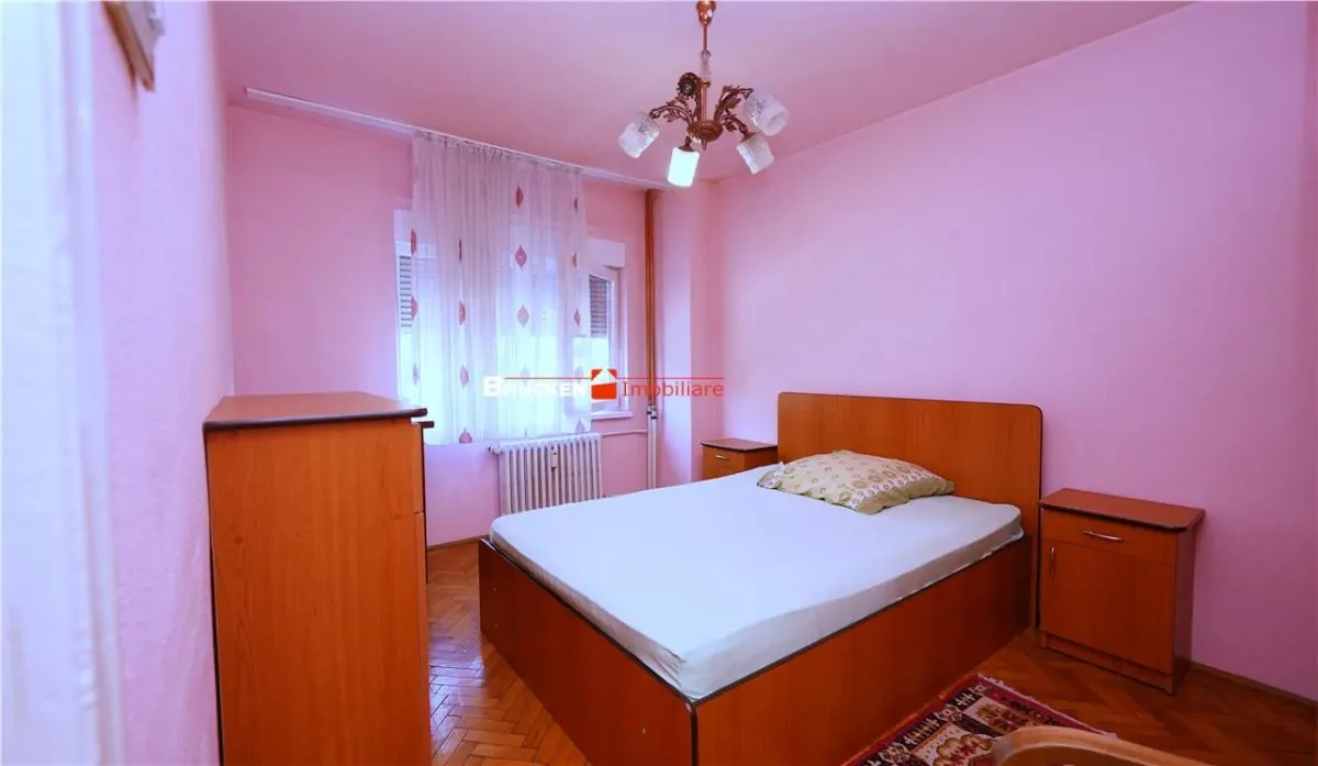 APARTAMENT 3 CAMERE | 97 MPU | DE INCHIRIAT | MAGHERU - foto 7