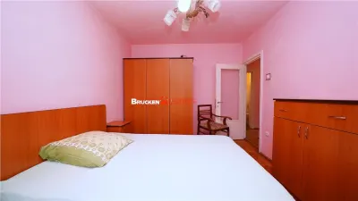 APARTAMENT 3 CAMERE | 97 MPU | DE INCHIRIAT | MAGHERU - foto 8