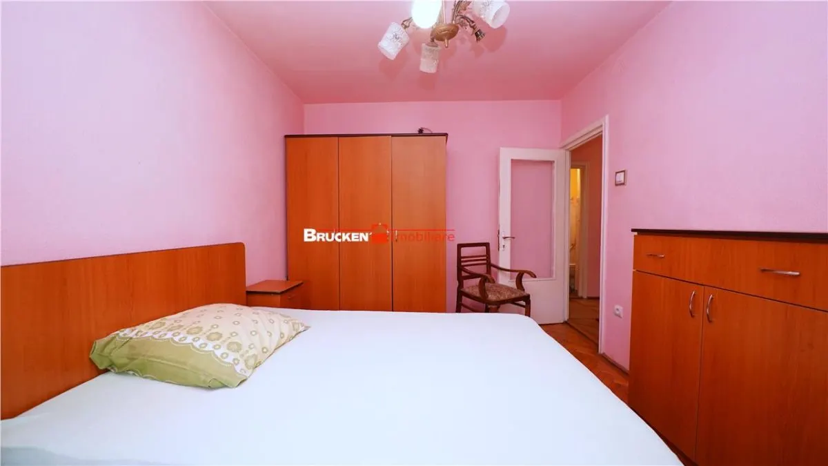 APARTAMENT 3 CAMERE | 97 MPU | DE INCHIRIAT | MAGHERU - foto 8
