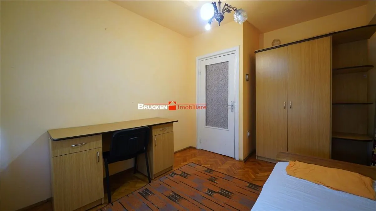 APARTAMENT 3 CAMERE | 97 MPU | DE INCHIRIAT | MAGHERU - foto 9