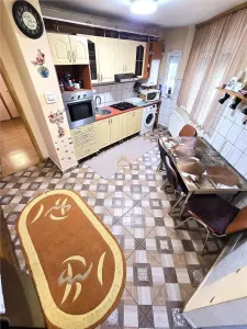 Apartament 3 camere | Bloc din BCA | Micro 16 - Satu Mare