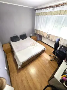 Apartament 3 camere | Bloc din BCA | Micro 16 - foto 12
