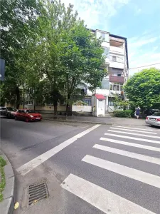 Apartament 3 camere | Bloc din BCA | Micro 16 - foto 16