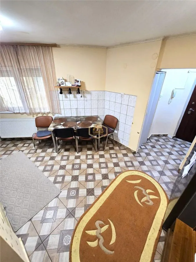 Apartament 3 camere | Bloc din BCA | Micro 16 - foto 4