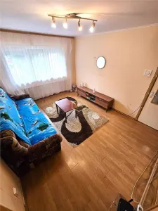 Apartament 3 camere | Bloc din BCA | Micro 16 - foto 7