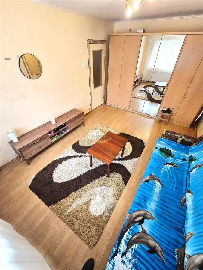 Apartament 3 camere | Bloc din BCA | Micro 16 - foto 8