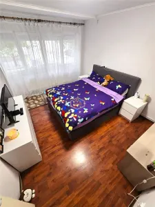 Apartament 3 camere | Bloc din BCA | Micro 16 - foto 9