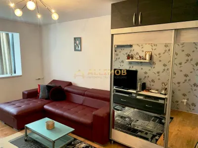 Apartament 2 camere in Ploiesti, zona Baraolt - foto 3