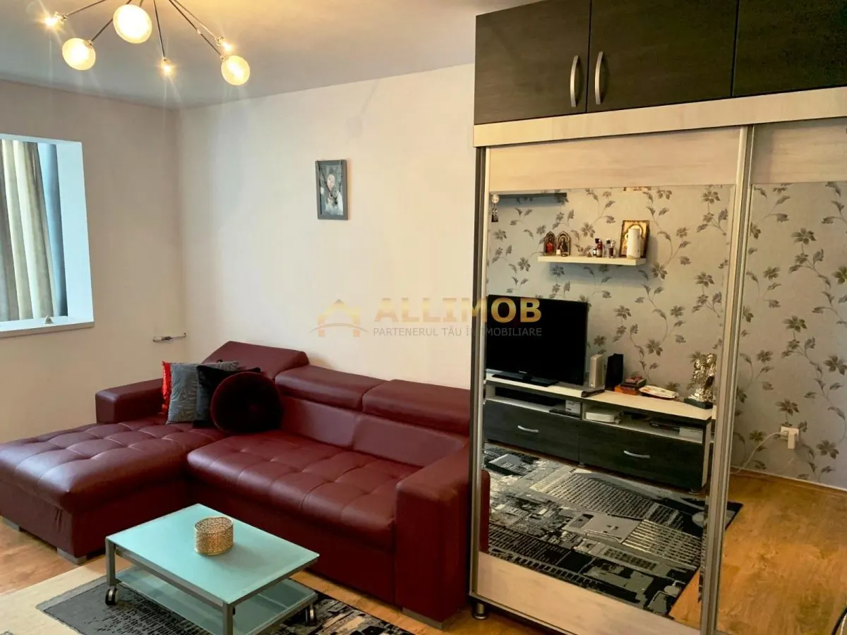 Apartament 2 camere in Ploiesti, zona Baraolt - foto 3