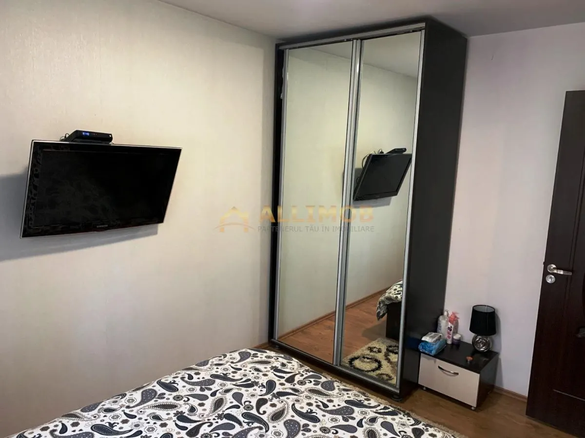 Apartament 2 camere in Ploiesti, zona Baraolt - foto 5