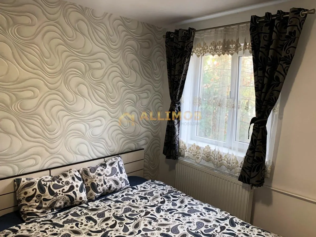 Apartament 2 camere in Ploiesti, zona Baraolt - foto 6