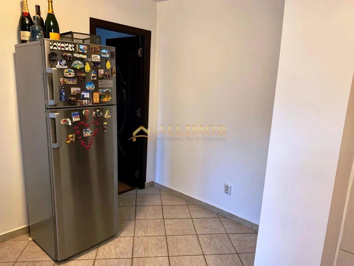 Apartament 2 camere in Ploiesti, zona Baraolt - foto 9