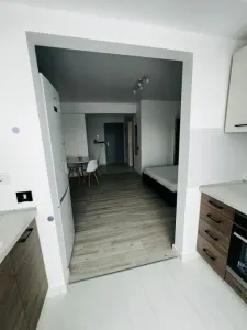 Garsoniera in bloc nou, in Ploiesti, zona Albert - foto 11