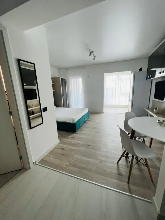 Garsoniera in bloc nou, in Ploiesti, zona Albert - foto 14