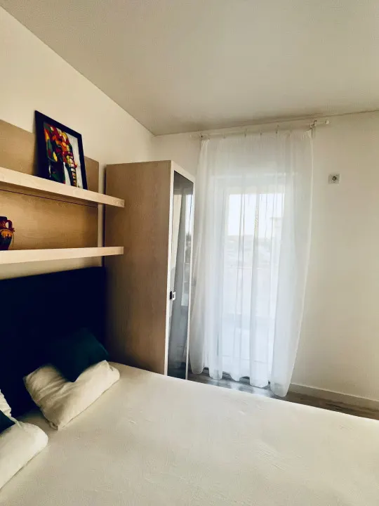 Garsoniera in bloc nou, in Ploiesti, zona Albert - foto 16