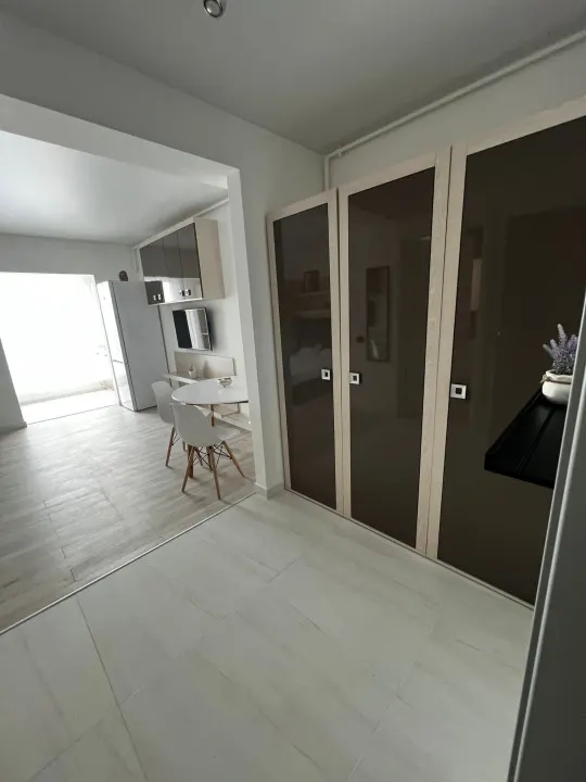 Garsoniera in bloc nou, in Ploiesti, zona Albert - foto 18