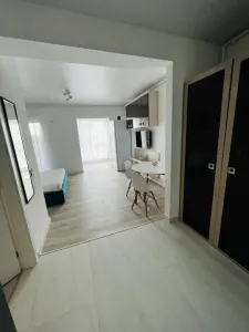 Garsoniera in bloc nou, in Ploiesti, zona Albert - foto 19