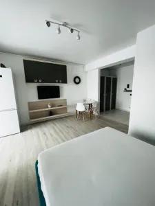 Garsoniera in bloc nou, in Ploiesti, zona Albert - foto 22