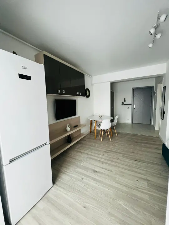 Garsoniera in bloc nou, in Ploiesti, zona Albert - foto 25