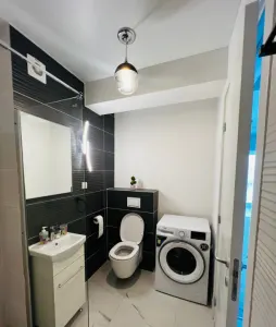 Garsoniera in bloc nou, in Ploiesti, zona Albert - foto 31