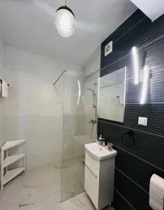 Garsoniera in bloc nou, in Ploiesti, zona Albert - foto 7