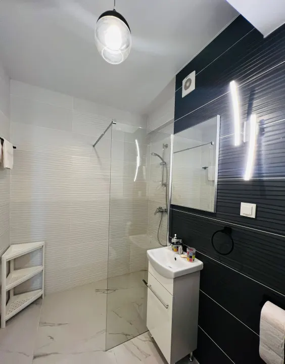 Garsoniera in bloc nou, in Ploiesti, zona Albert - foto 7