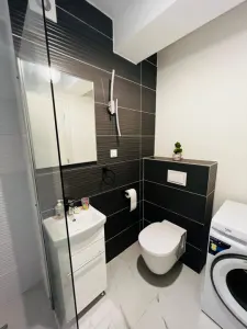 Garsoniera in bloc nou, in Ploiesti, zona Albert - foto 8