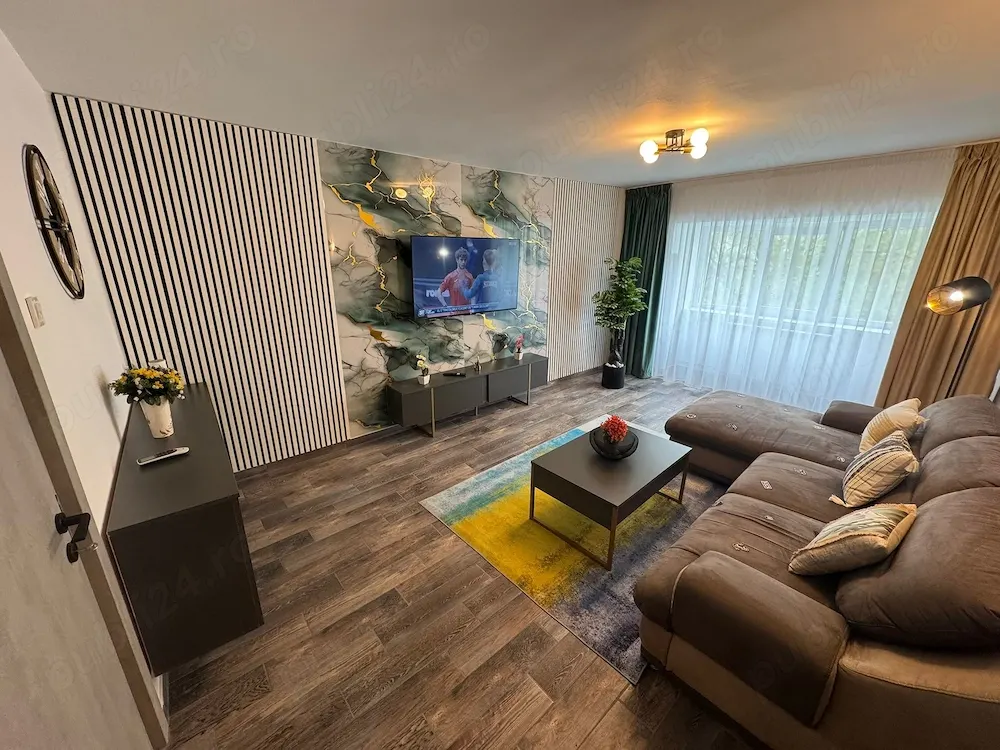 Apartament 2 Camere | Bd. Unirii | Banca Franceza Sector 3 - foto 2