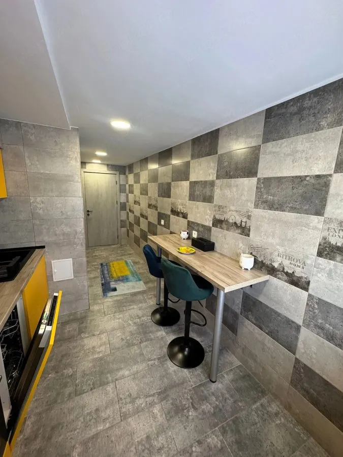 Apartament 2 Camere | Bd. Unirii | Banca Franceza Sector 3 - foto 5