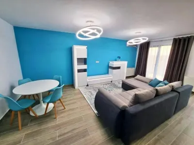 Apartament 2 camere NOU, in Ploiesti, zona Albert - foto 2