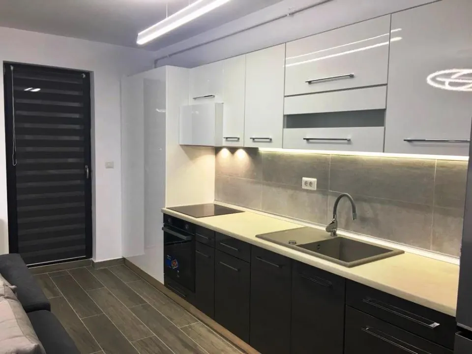 Apartament 2 camere NOU, in Ploiesti, zona Albert - foto 16
