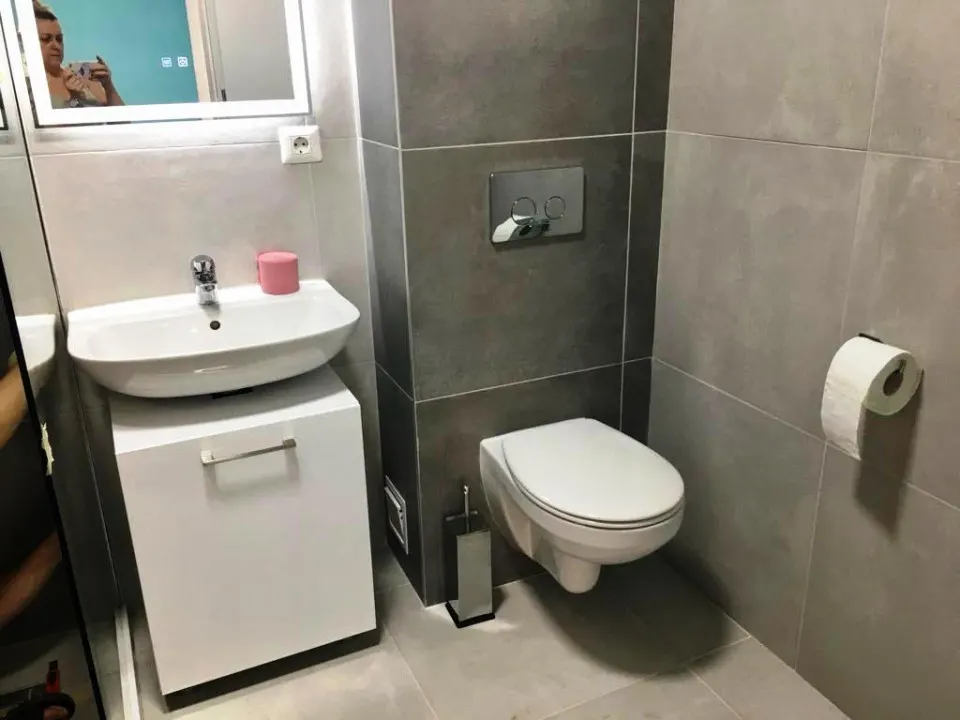 Apartament 2 camere NOU, in Ploiesti, zona Albert - foto 20