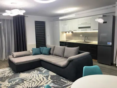 Apartament 2 camere NOU, in Ploiesti, zona Albert - foto 3