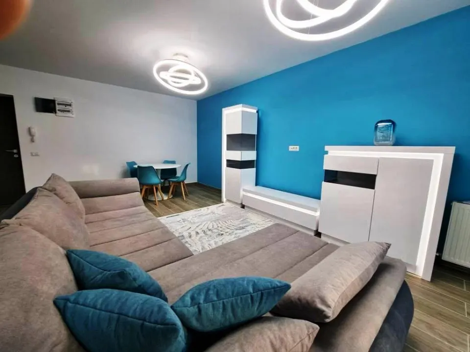 Apartament 2 camere NOU, in Ploiesti, zona Albert - foto 6
