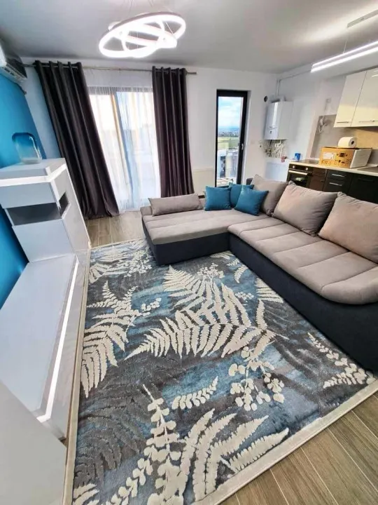 Apartament 2 camere NOU, in Ploiesti, zona Albert - foto 8