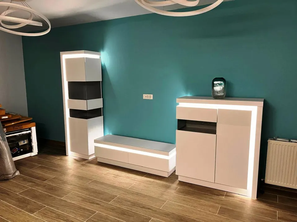 Apartament 2 camere NOU, in Ploiesti, zona Albert - foto 10