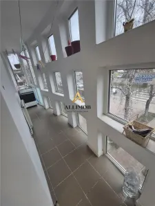 Apartament 3 camere in Targoviste, zona Constantin Brancoveanu - foto 13