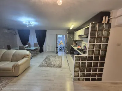 Apartament 3 camere in Targoviste, zona Constantin Brancoveanu - foto 3