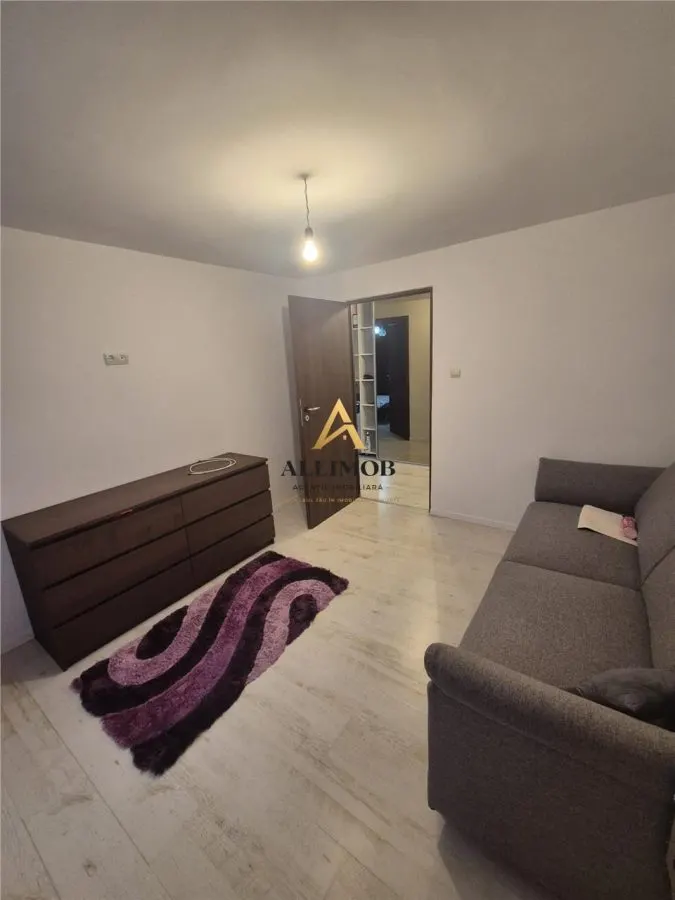Apartament 3 camere in Targoviste, zona Constantin Brancoveanu - foto 5