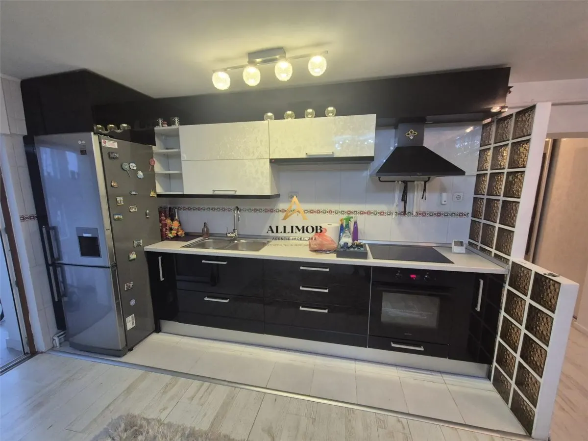 Apartament 3 camere in Targoviste, zona Constantin Brancoveanu - foto 7