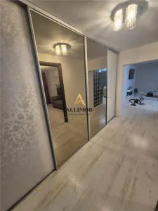 Apartament 3 camere in Targoviste, zona Constantin Brancoveanu - foto 8