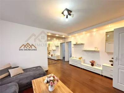Apartament 2 camere, ultracentral, etaj 3 din 4 - foto 6