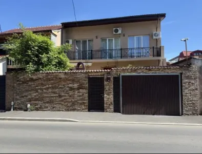Vila S+P+1+M | Colentina | Veranda Mall |Sector 2 - Bucuresti