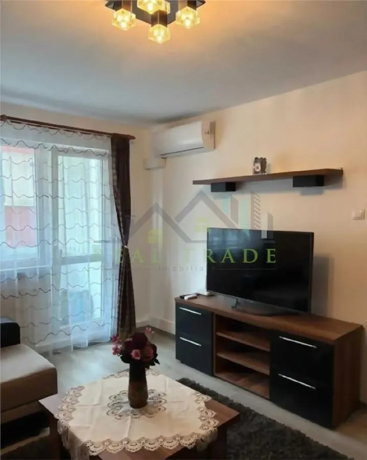 Apartament 2 camere etajul 1 zona Garii - foto 1