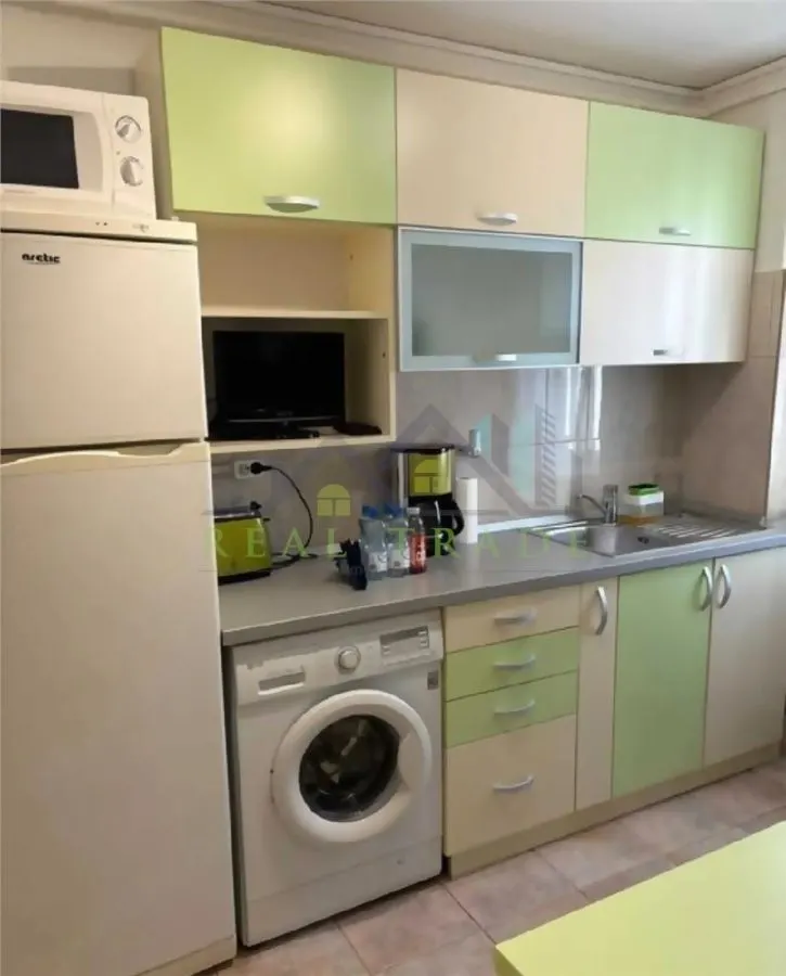 Apartament 2 camere etajul 1 zona Garii - foto 2