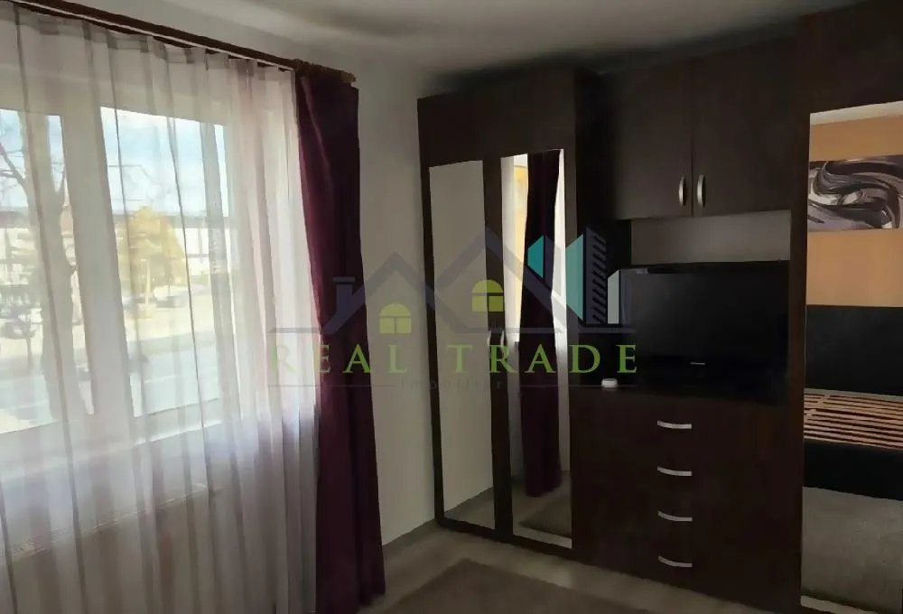 Apartament 2 camere etajul 1 zona Garii - foto 3