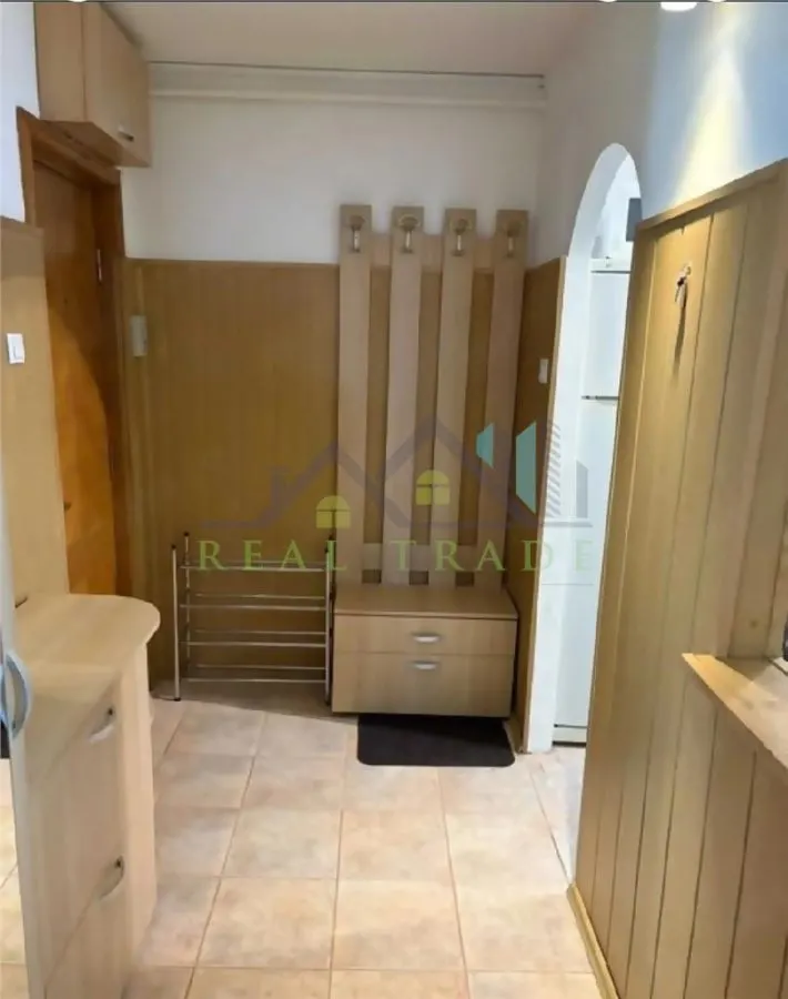 Apartament 2 camere etajul 1 zona Garii - foto 4