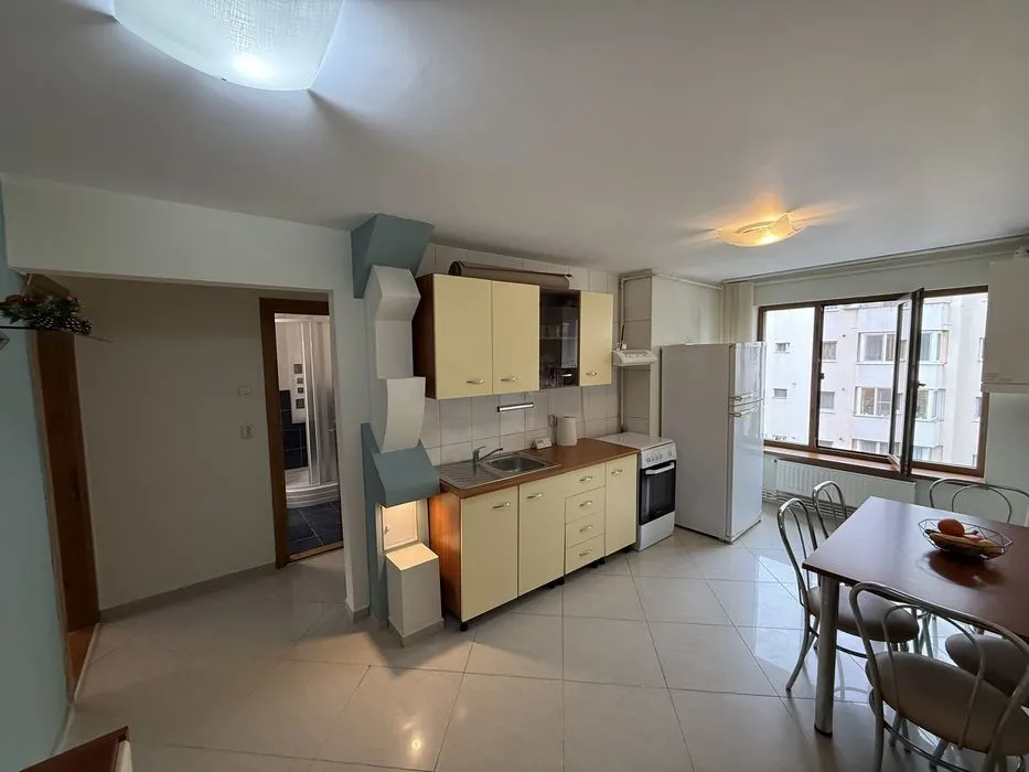 Apartament 2 camere decomandat etajul 2 zona Grivitei- Mihai Viteazul - foto 5