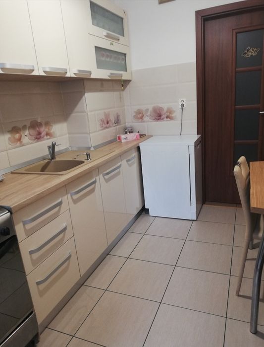 Apartament 3 camere,  etaj intermediar zona  Garii - foto 11