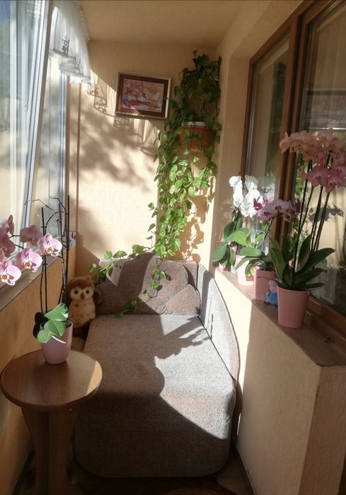Apartament 3 camere,  etaj intermediar zona  Garii - foto 12